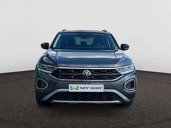 VOLKSWAGEN T-Roc (2023) — foto 16 van 17