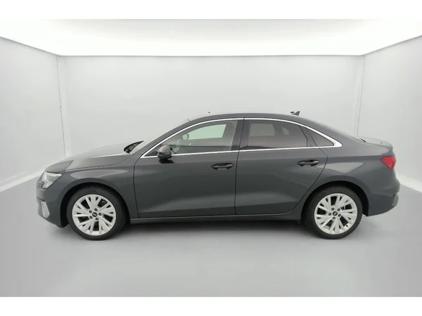 AUDI A3 Sedan (2020) — foto 35 van 36