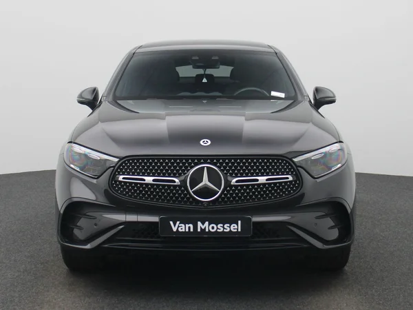 Mercedes-Benz GLC (2024) — foto 23 van 55