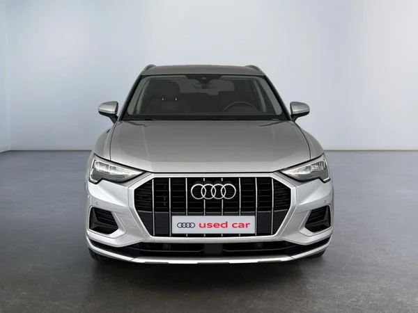 AUDI Q3 Dsl (2019) — foto 23 van 37