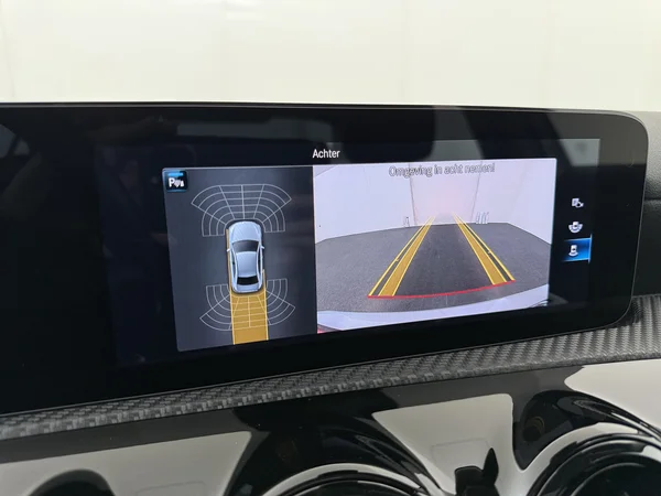MERCEDES A 180 (2021) — foto 11 van 30