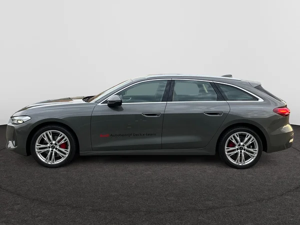 AUDI A5 Avant (2025) — foto 23 van 24