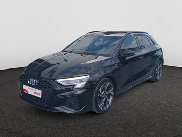 AUDI A3 Sportback (2021)