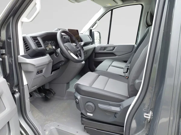 VOLKSWAGEN Crafter 35 Fou Llwb Hr (2026) — foto 11 van 24