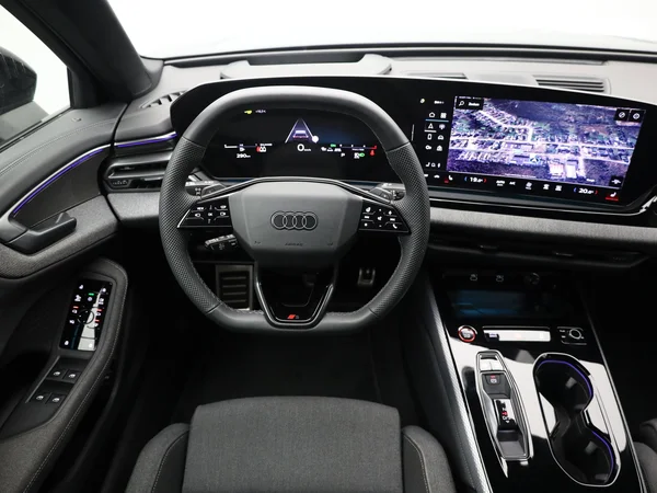 AUDI A5 Avant (2025) — foto 32 van 33