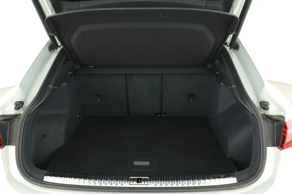 Audi Q3 (2024) — foto 8 van 16
