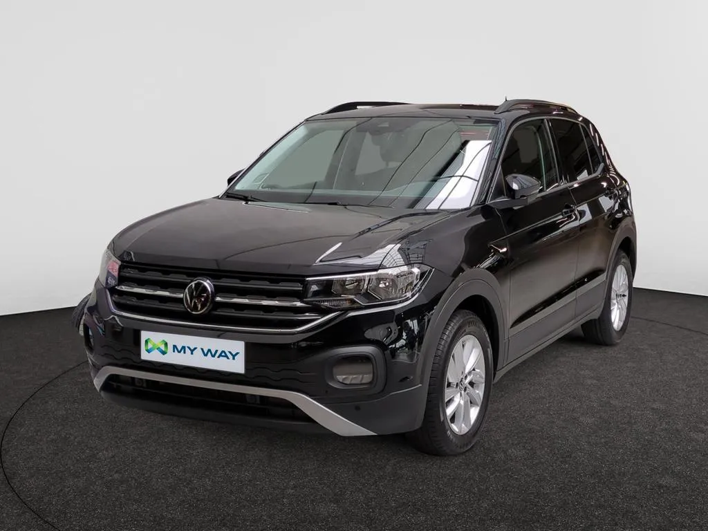 VOLKSWAGEN T-Cross 1122_112001_2024