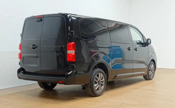 Peugeot Expert (2026) — foto 29 van 34