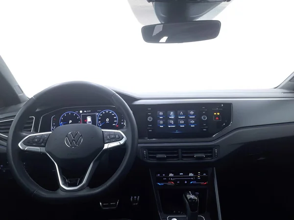 Volkswagen Taigo (2022) — foto 5 van 21