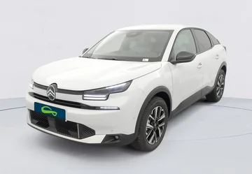 Citroen C4 (2025)