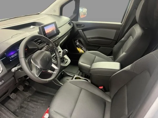 Renault Kangoo (2026) — foto 3 van 16