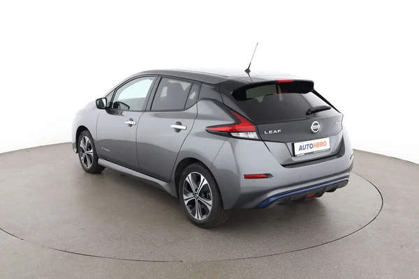 Nissan Leaf (2019) — foto 10 van 16