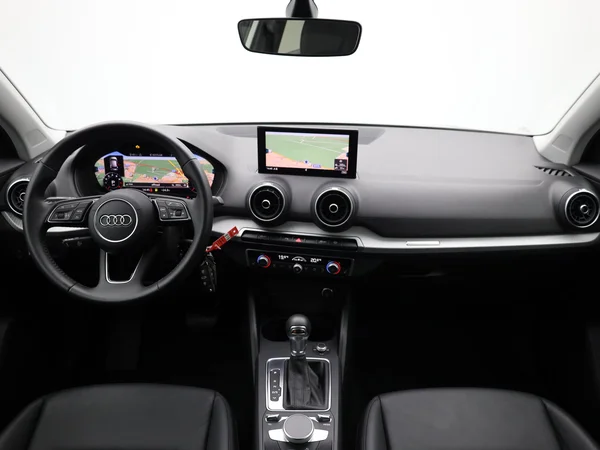 AUDI Q2 (2020) — foto 6 van 22