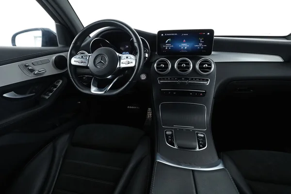 Mercedes-Benz GLC-Klasse (2022) — foto 4 van 16