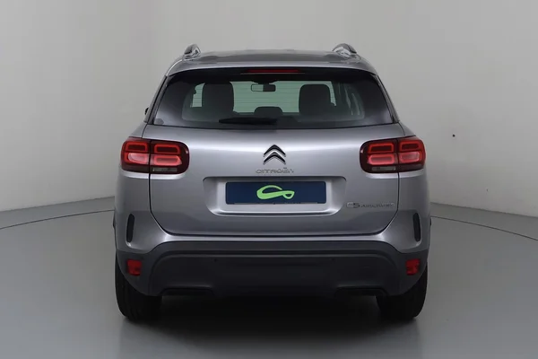Citroen C5 Aircross (2019) — foto 30 van 35