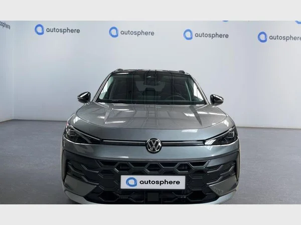 VOLKSWAGEN T-Roc (2026) — foto 22 van 28