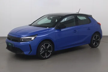 Opel Corsa (2025)