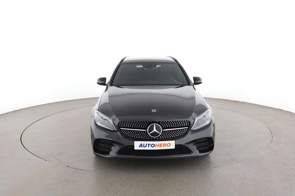 Mercedes-Benz C-Klasse (2020) — foto 15 van 16