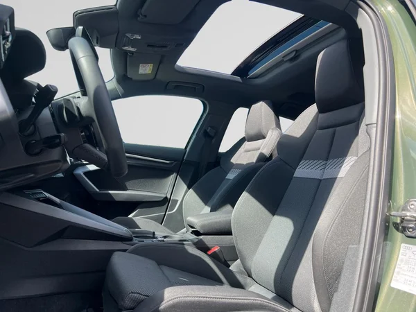AUDI A3 Sportback PHEV (2025) — foto 4 van 24