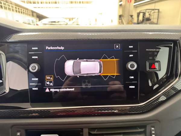 Volkswagen Polo (2025) — foto 15 van 29