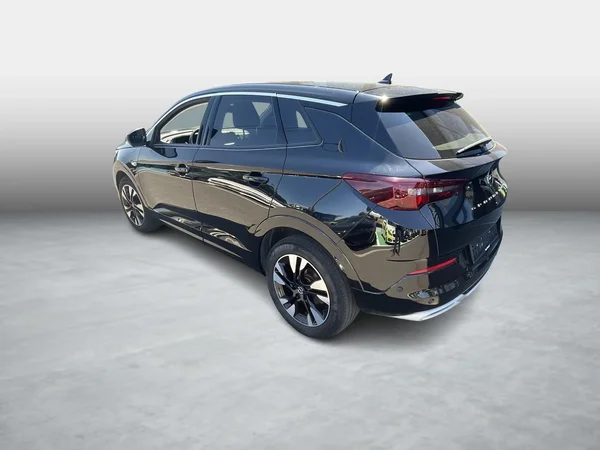 Opel Grandland (2023) — foto 26 van 31