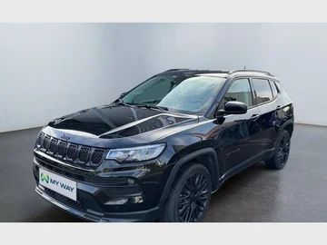 Jeep Compass (2023)