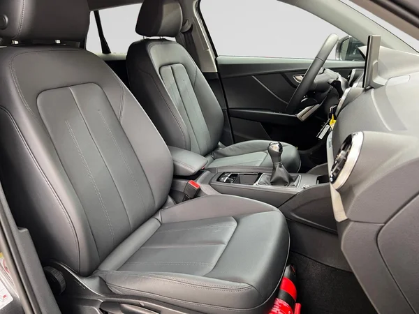 AUDI Q2 (2026) — foto 5 van 21