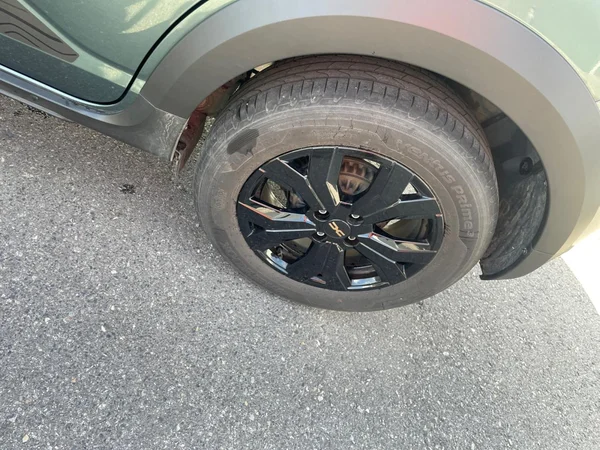 DACIA Sandero Stepway (2025) — foto 11 van 21