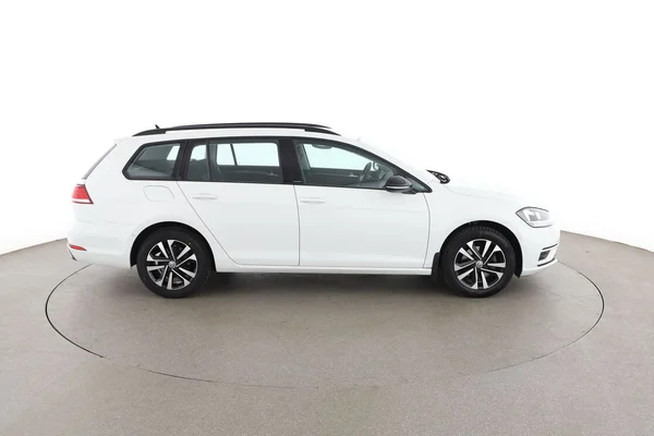 Volkswagen Golf Vii (2019) — foto 13 van 16