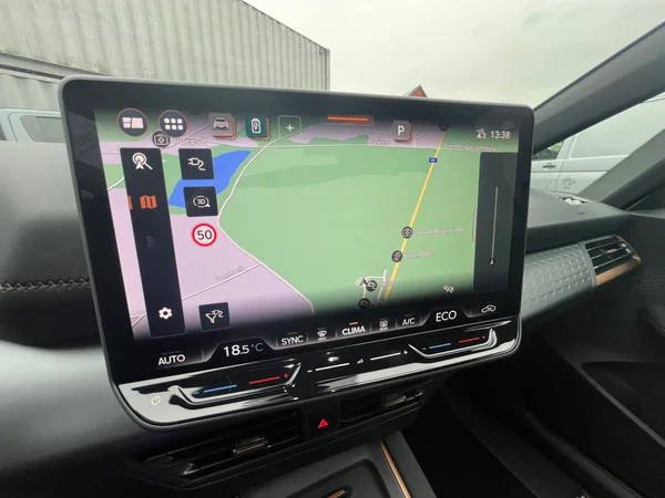 CUPRA Born (2025) — foto 24 van 24