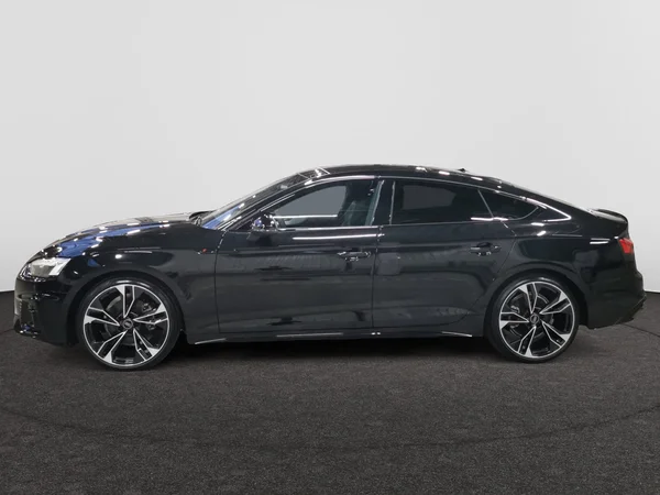 AUDI A5 Sportback (2026) — foto 11 van 15
