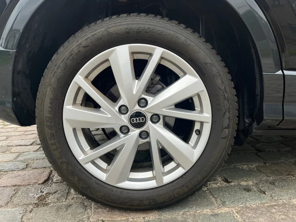AUDI Q2 (2023) — foto 11 van 22
