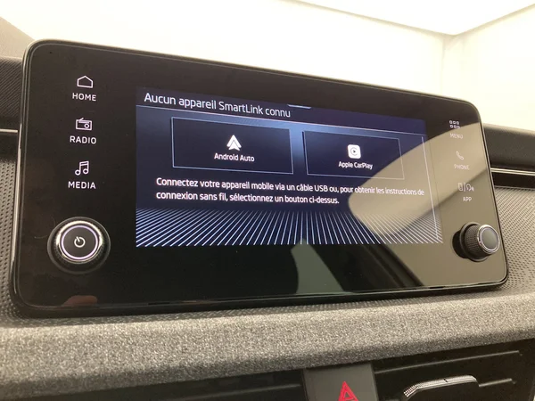 SKODA Scala (2025) — foto 20 van 36