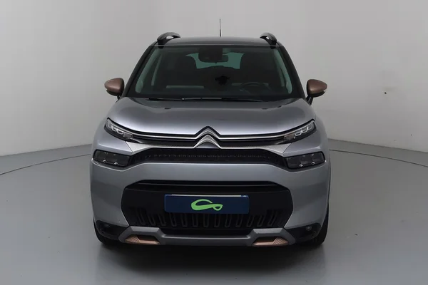 Citroen C3 Aircross (2022) — foto 44 van 45