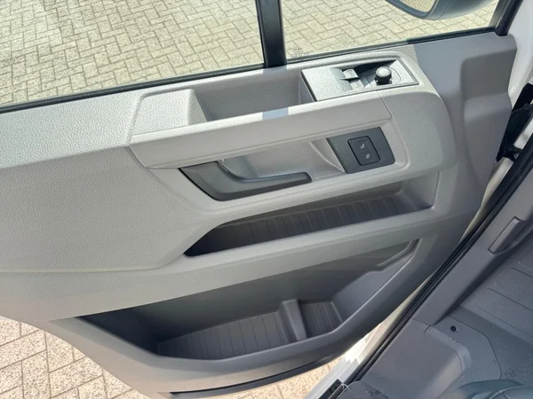 VOLKSWAGEN Crafter 35 Fourgon Mwb HR Dsl (2026) — foto 20 van 20