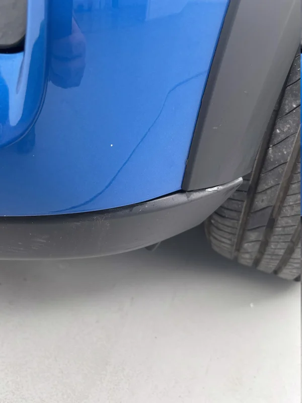 Citroen E-C3 (2025) — foto 42 van 71