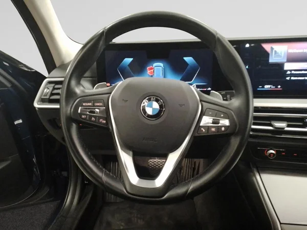 BMW 3 SW Dsl (G21 LCI) (2023) — foto 4 van 22