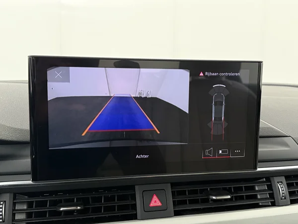 AUDI A4 (2022) — foto 11 van 29