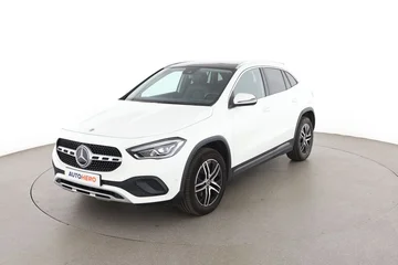 Mercedes-Benz GLA-Klasse b4117219-9467-4984-abcb-10b6cf8fb88e