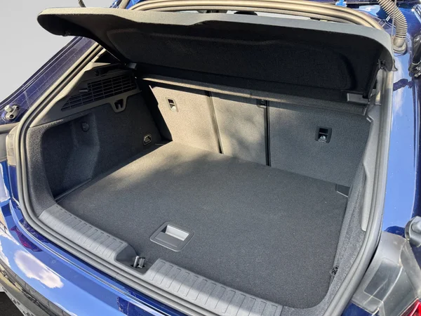 AUDI A3 Sportback (2025) — foto 7 van 16
