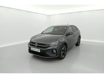 VOLKSWAGEN Taigo (2025)