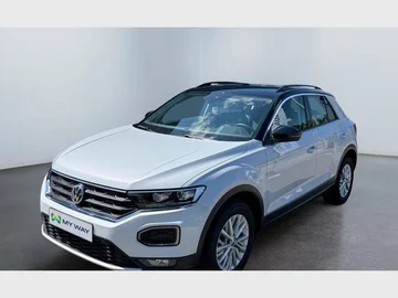 Volkswagen T-Roc (2019)