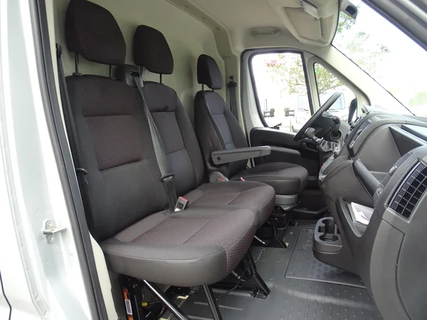 Opel Movano (2025) — foto 19 van 19