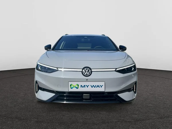 VOLKSWAGEN ID.7 Tourer (2026) — foto 20 van 21