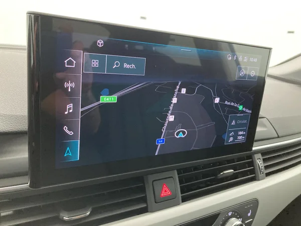 AUDI A5 Sportback Dsl (2021) — foto 19 van 36