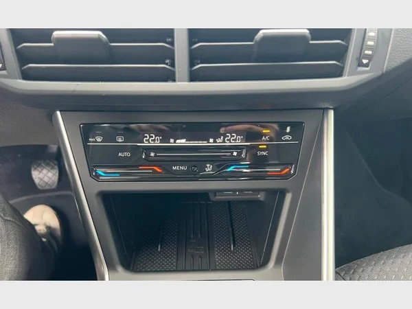 Volkswagen Polo (2026) — foto 15 van 22
