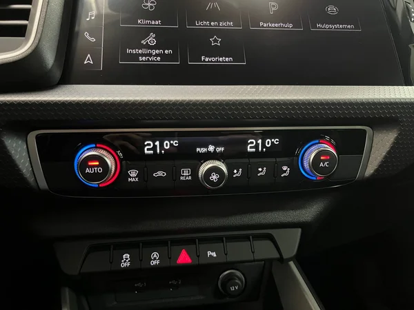 AUDI A1 Sportback (2026) — foto 19 van 19