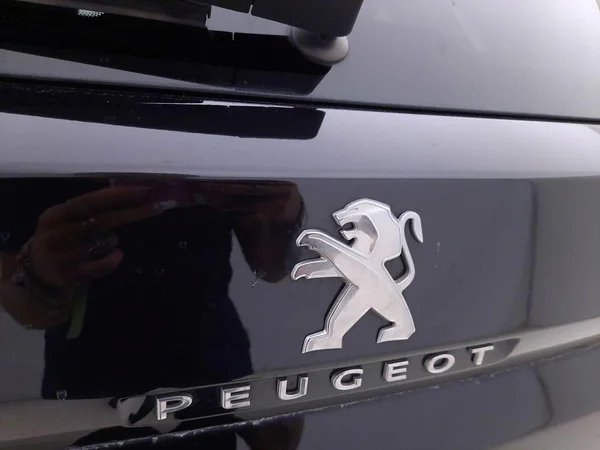 Peugeot 3008 (2024) — foto 16 van 25