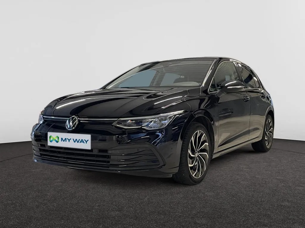 VOLKSWAGEN Golf VIII 1122_114086_2023
