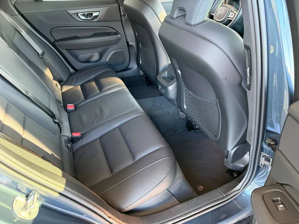 Volvo V60 (2026) — foto 18 van 20